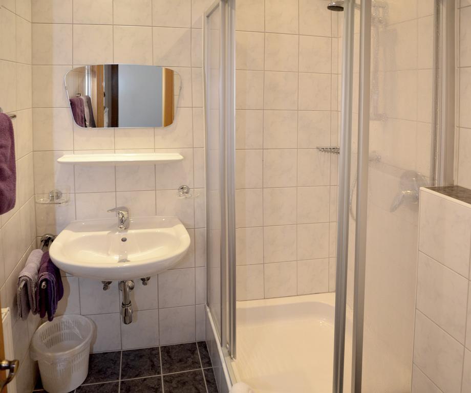 Appartamento Pezza Lischa Kappl  Camera foto